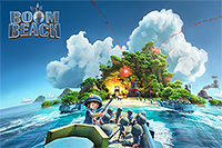 Boom Beach