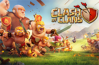 Clash of Clans