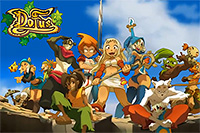 Dofus