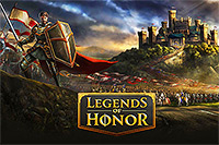 Legends of Honor