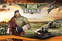 Rising Generals