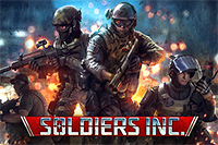 Soldiers Inc