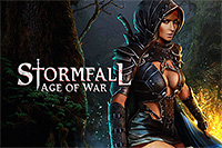 Stormfall: Age of War