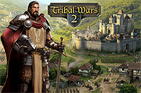 Tribal Wars 2