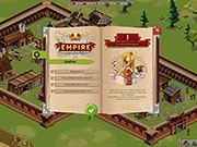 Goodgame Empire - Début de partie 16/16