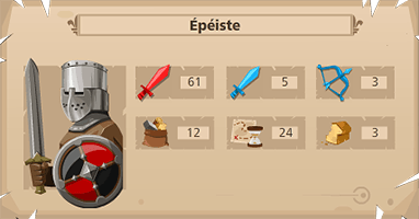 Unit : Episte